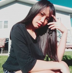 Meet your Posher, Jasmine joyce